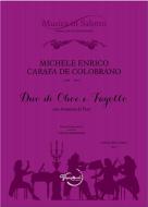 Duo di Oboe e Fagotto 
