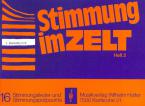 Stimmung im Zelt Heft 2 