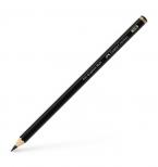 Bleistift Pitt Graphite Matt 10B 