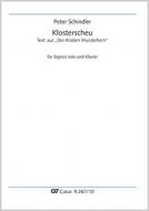 Klosterscheu Standard