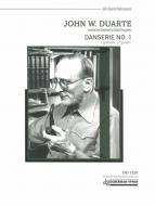 Danserie No. 1 