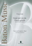 Gern hab" ich die Frau'n geküsst Standard