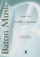 Un Ballo in Maschera Standard