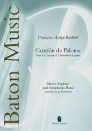 Canción de Paloma Standard