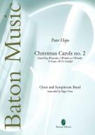 Christmas Carols No.2 Standard