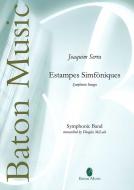 Estampes Simfòniques Standard