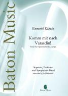 Komm mit nach Varasdin! Standard