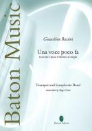 Una voce poco fa Standard