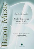 Brüderchen komm tanz mit mir Standard