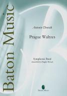 Prague Waltzes Standard