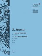 An Alpine Symphony Op. 64 TrV 233 