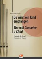 You will Conceive a Child 