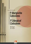 9 Liturgical Cutscenes 