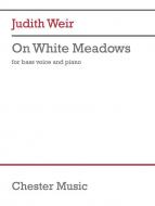 On White Meadows 