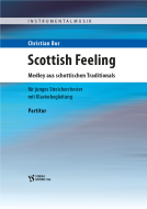 Scottish Feeling - Violine 3 
