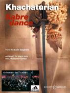 Sabre Dance 