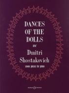 Dances of the Dolls 