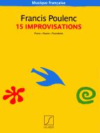 15 Improvisations 