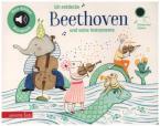Ich entdecke Beethoven und seine Instrumente 
