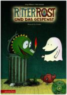 Ritter Rost und das Gespenst 