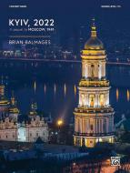 Kyiv, 2022 Standard