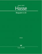 Requiem in B flat major Download