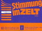 Stimmung im Zelt Heft 2 