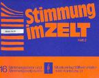 Stimmung im Zelt Heft 2 