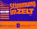 Stimmung im Zelt Heft 2 