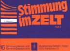 Stimmung im Zelt Heft 2 