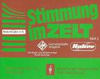 Stimmung im Zelt Heft 3 