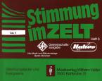 Stimmung im Zelt Heft 3 