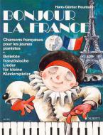 Bonjour la France Download