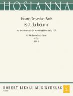 Bist du bei mir Download