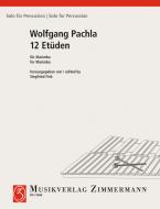 Twelve Études Download