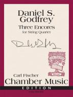 Three Encores 