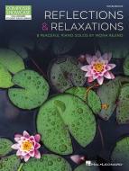 Reflections & Relaxations 