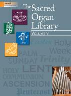 The Sacred Organ Library 