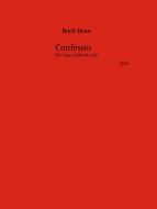 Confessio 