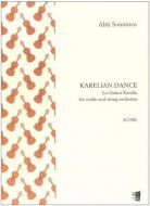 Karelian Dance 
