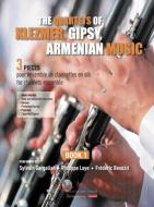 The Quartets Of Klezmer, Gipsy, Armenian 1 