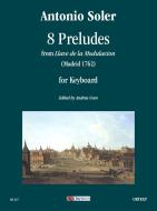 8 Preludi 