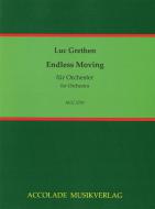 Endless Moving 