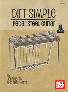 Dirt Simple Pedal Steel Guitar 