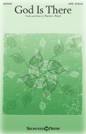 God Is There Standard