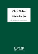 City in the Sea 