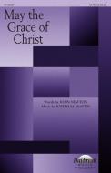 May the Grace of Christ Standard