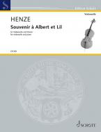 Souvenir à Albert et Lil Download
