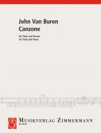 Canzona Download