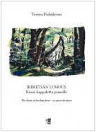 The charm of the deep forest 